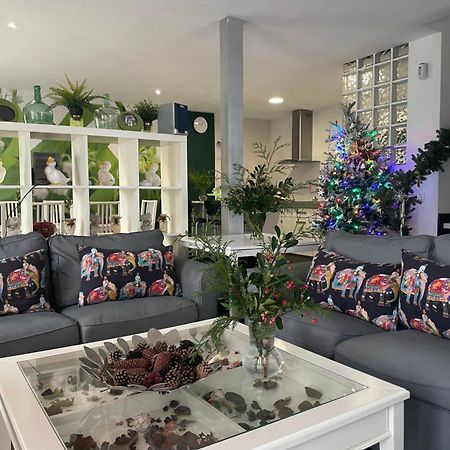 Vistalegre78 Villa Градо Екстериор снимка