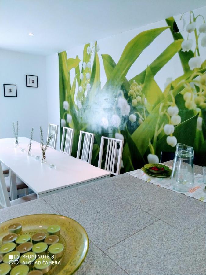 Vistalegre78 Villa Градо Екстериор снимка