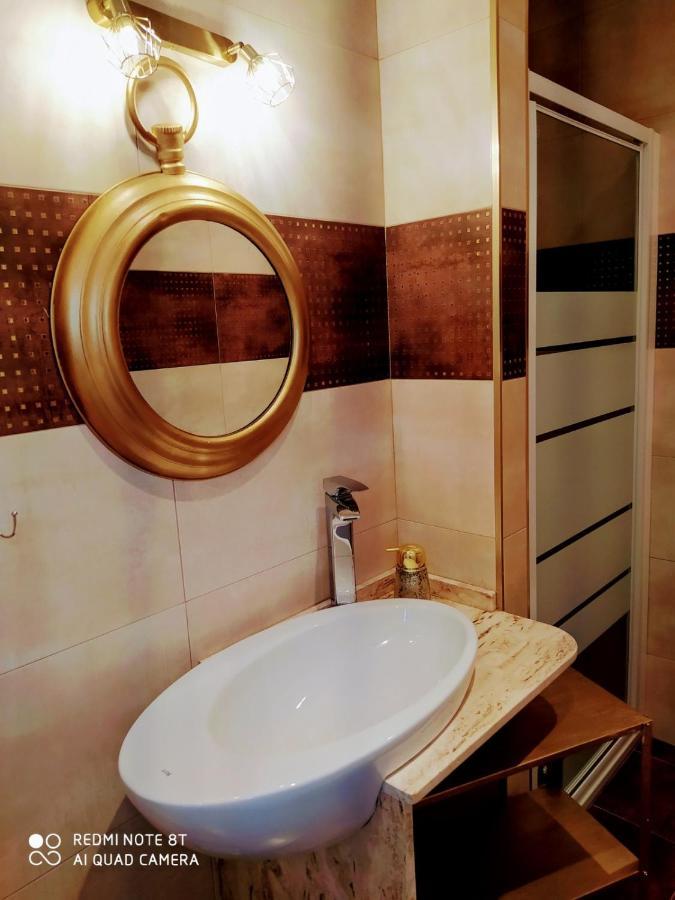 Vistalegre78 Villa Градо Екстериор снимка