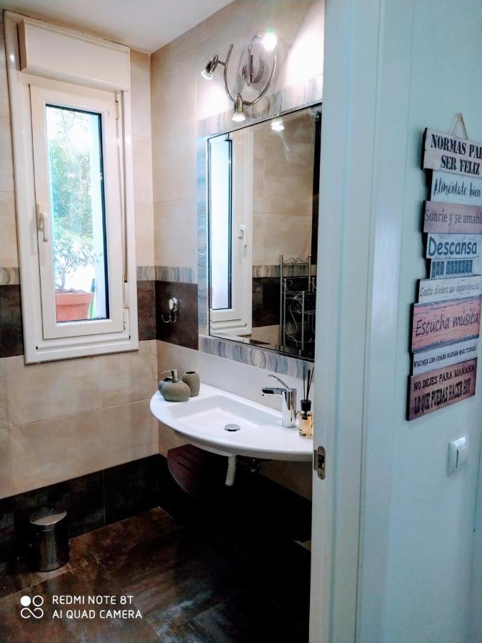 Vistalegre78 Villa Градо Екстериор снимка