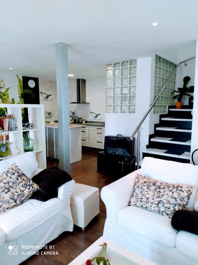 Vistalegre78 Villa Градо Екстериор снимка