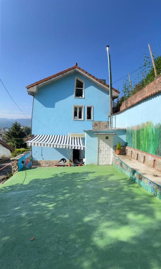 Vistalegre78 Villa Градо Екстериор снимка