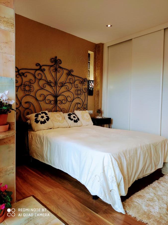 Vistalegre78 Villa Градо Екстериор снимка