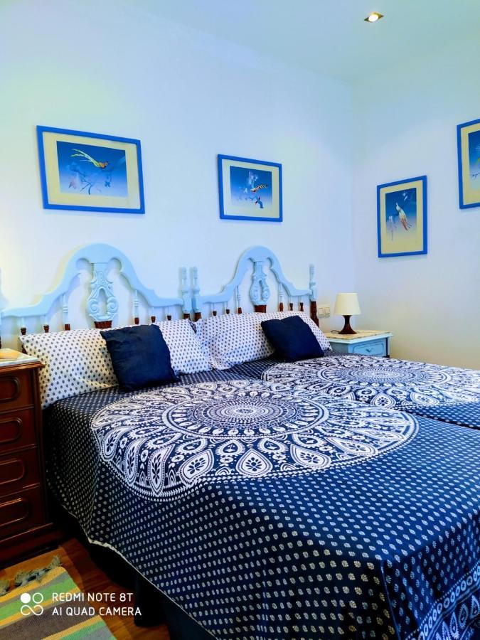 Vistalegre78 Villa Градо Екстериор снимка