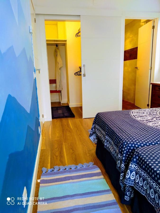 Vistalegre78 Villa Градо Екстериор снимка
