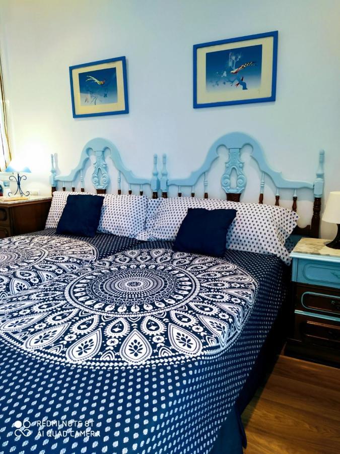 Vistalegre78 Villa Градо Екстериор снимка