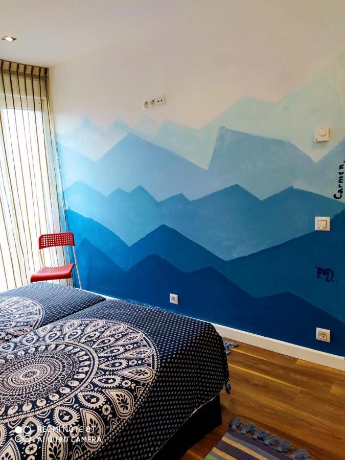 Vistalegre78 Villa Градо Екстериор снимка