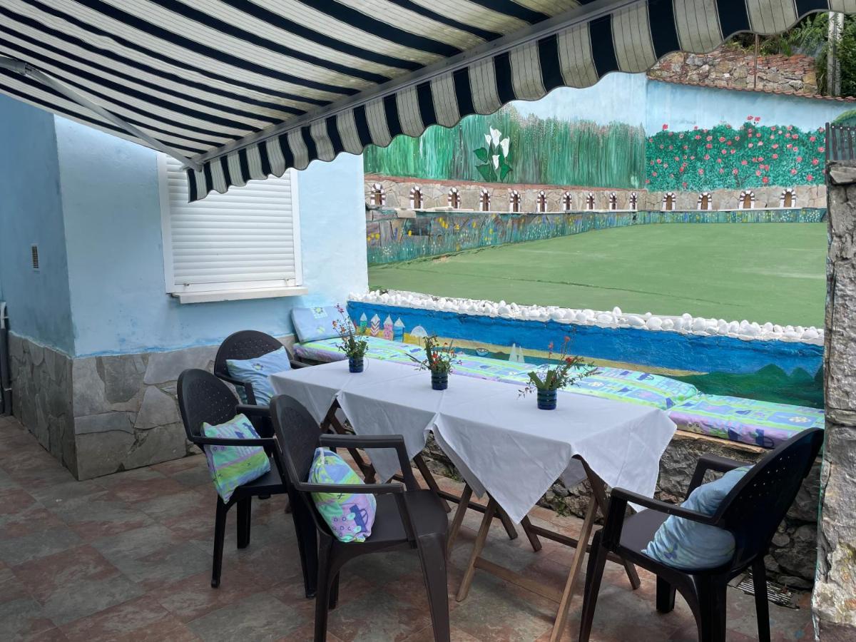 Vistalegre78 Villa Градо Екстериор снимка