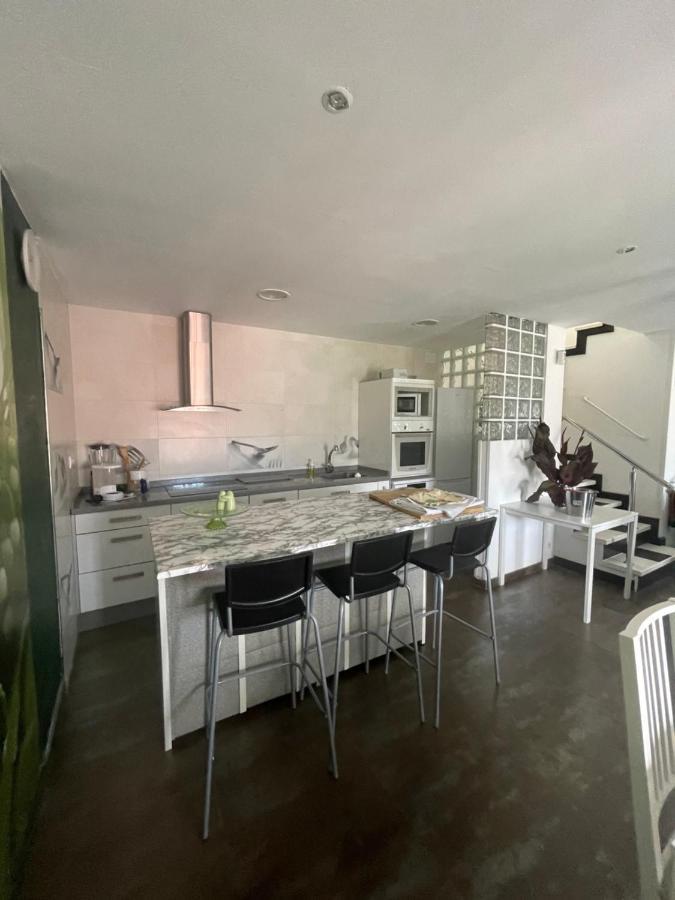 Vistalegre78 Villa Градо Екстериор снимка