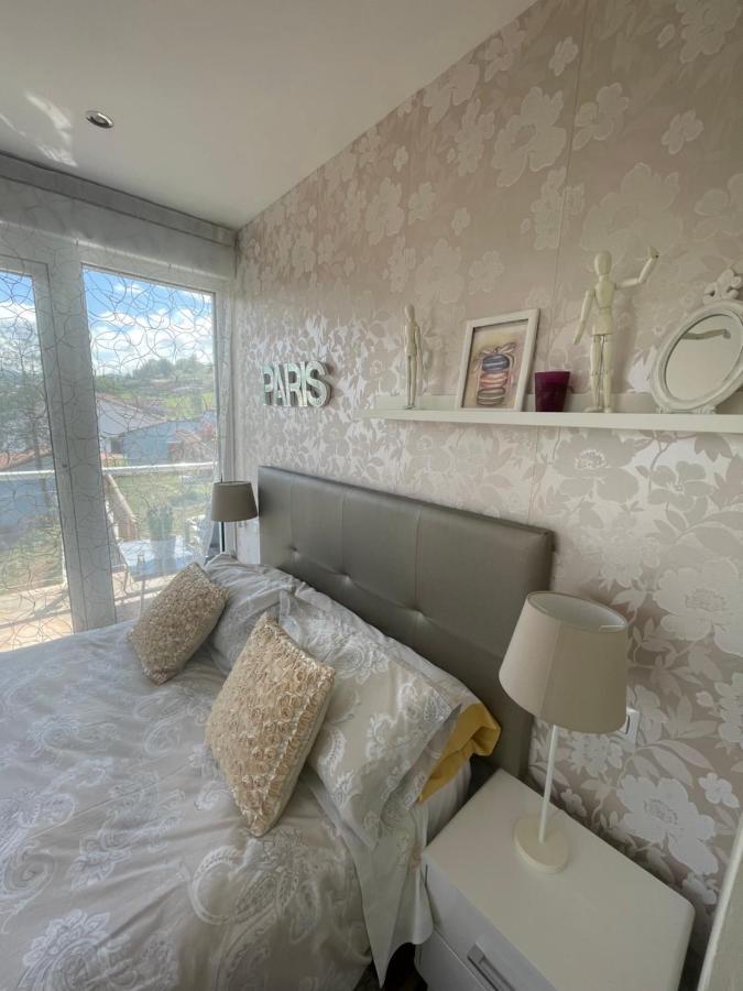 Vistalegre78 Villa Градо Екстериор снимка