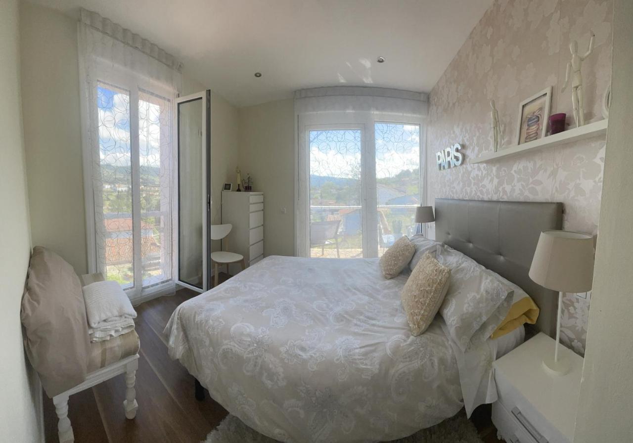 Vistalegre78 Villa Градо Екстериор снимка