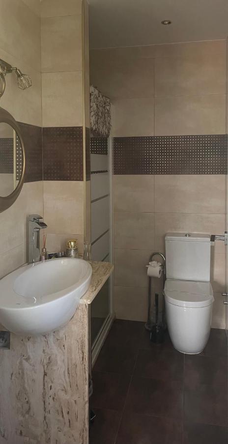 Vistalegre78 Villa Градо Екстериор снимка