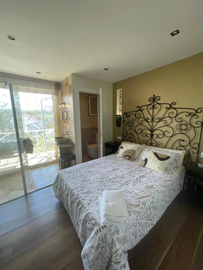 Vistalegre78 Villa Градо Екстериор снимка