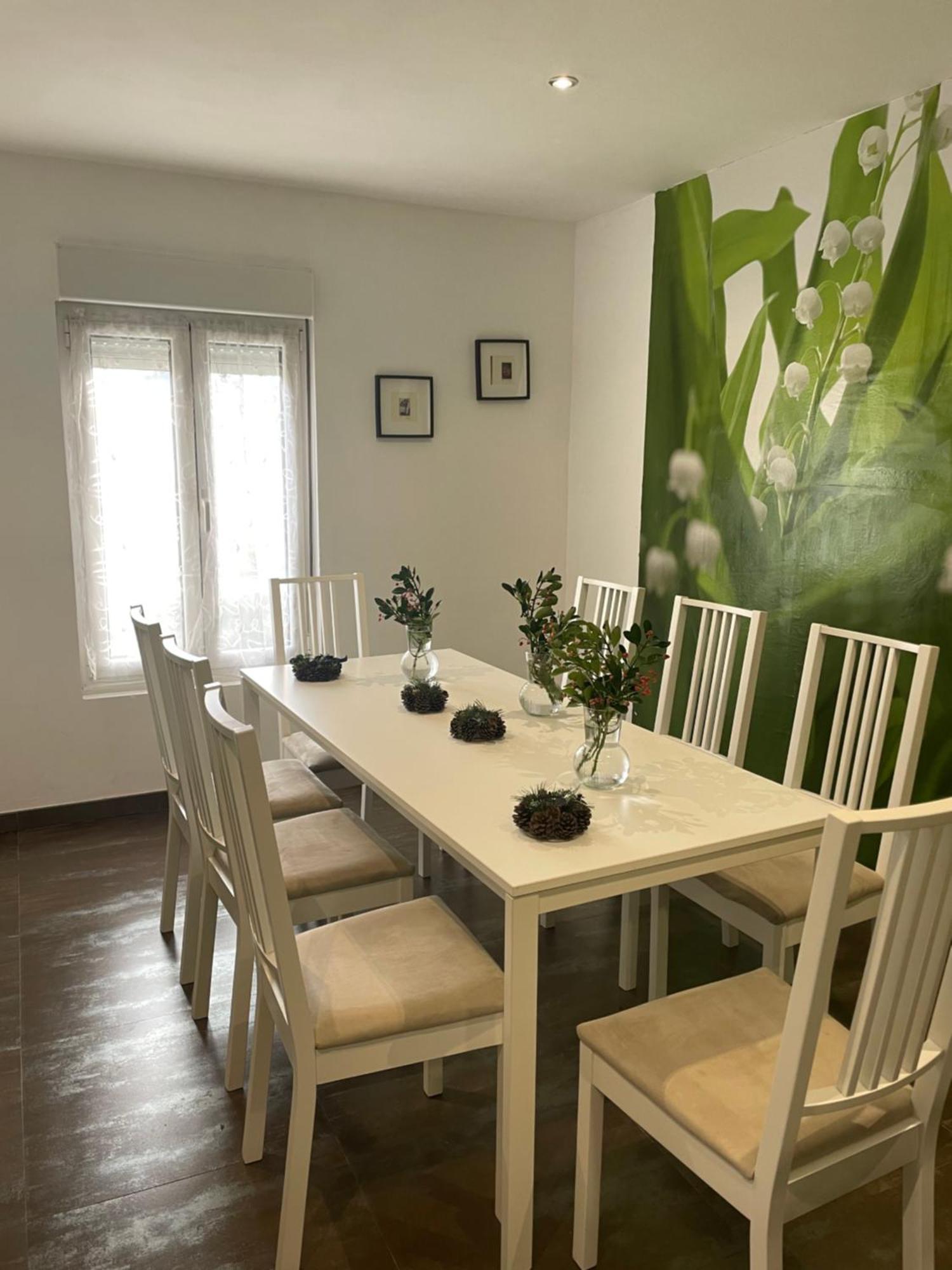 Vistalegre78 Villa Градо Екстериор снимка