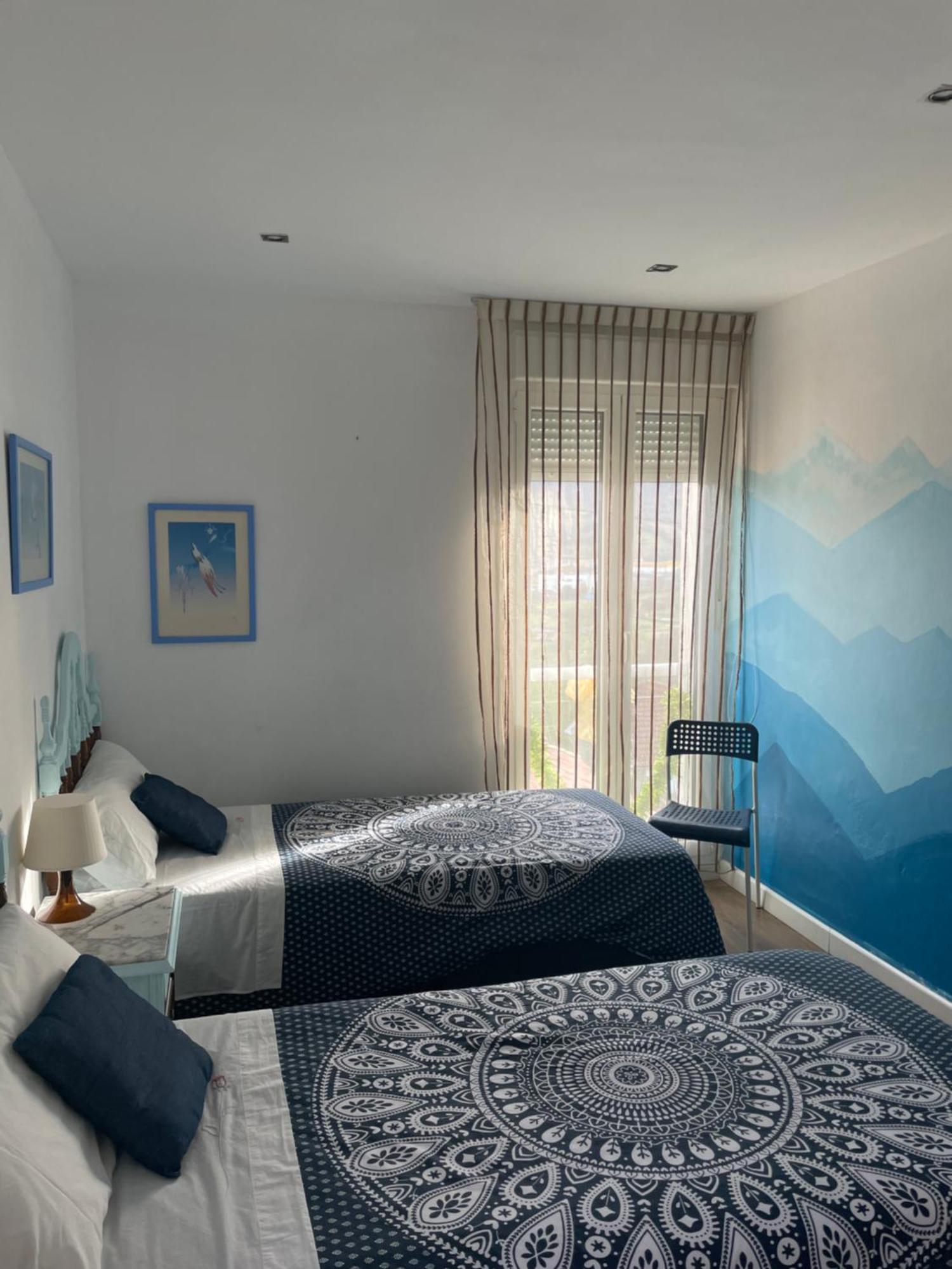 Vistalegre78 Villa Градо Екстериор снимка