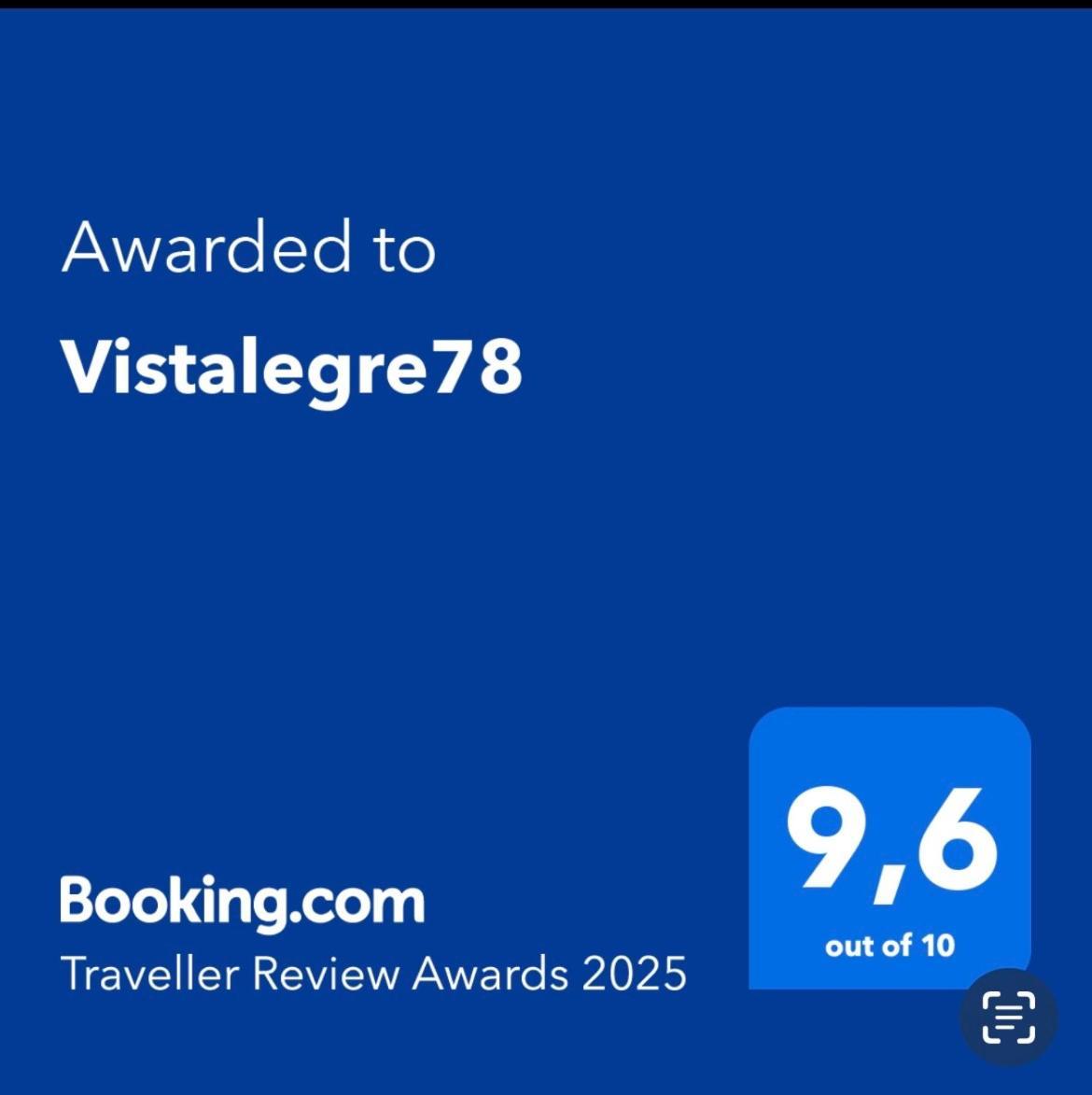 Vistalegre78 Villa Градо Екстериор снимка